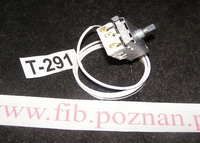 TERMOSTAT K59 2534 RANCO